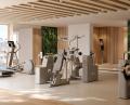 Technogym、ウェルネス・ラグジュアリーリビングutf-8