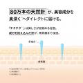 【銀座ハリッチ】大人気“塗る美容針クリーム”がutf-8