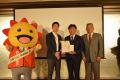株式会社コジマ「リフォーム協力店会 第2回記念utf-8