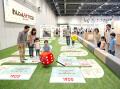 日本動物愛護協会 初の大規模イベント「ずっといっし