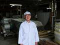 【笹祝酒造】新杜氏・大野雄介率いる若手チームの挑戦