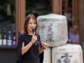 【村民食堂】秋の軽井沢で、佐久地域13蔵の日本酒を巡
