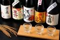 【村民食堂】秋の軽井沢で、佐久地域13蔵の日本酒を巡