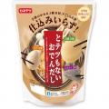 好きな具材を足して煮込むだけ。“わが家のおでん”が手
