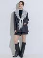＜MERCURYDUO（マーキュリーデュオ）＞2026AUTUMN展示