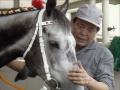 いよいよ今夜９時放送！伝説の名馬・オグリキャップの