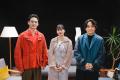 緑黄色社会がMTV 2026年9月度「ARTIST OF THE MONTH」