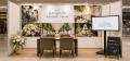水戸駅直結のエクセルに「LUXE GALLERY & WEDDING SAL
