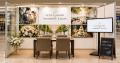 水戸駅直結のエクセルに「LUXE GALLERY & WEDDING SAL