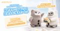【SwitchBot】AIパートナーロボット「KATAフレンズ」
