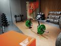 国内初 Nike Strength ショールームを一般公開