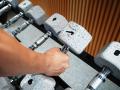 国内初 Nike Strength ショールームを一般公開