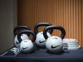 国内初 Nike Strength ショールームを一般公開