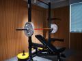 国内初 Nike Strength ショールームを一般公開