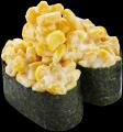 秋に食べたい濃厚な味わいの『大ぶりとろサーモン』が