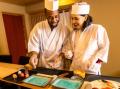 訪日外国人向け食体験予約プラットフォーム「byFood」