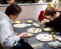 訪日外国人向け食体験予約プラットフォーム「byFood」