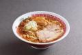 【町中華 丸福飯店】期間限定「チャーシュー酸辣湯麺