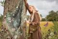 Fable England、実りの秋を描く「Orla」コレクション Fable England、実りの秋を描く「Orla」コレクション