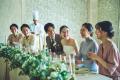 Z世代の価値観に寄り添った新たな結婚式のかたち｜現