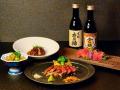 どの絶品グルメに出会えるか、振ってからのお楽しみ！