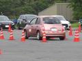 【JAF福島】「運転の正確さ」を競うモータースポーツ