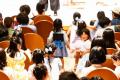 0 歳から親子で楽しめる本格音楽コンサートを新座市で