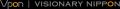 Vpon、企業ブランドを「VISIONARY NIPPON (TM)」とし
