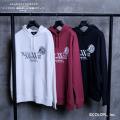 『黒猫のウィズ』「KANGOL REWARD」コラボアパレルグ