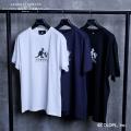 『黒猫のウィズ』「KANGOL REWARD」コラボアパレルグ