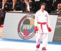 空手女子組手 堤さら選手とのサプライヤー契約を締結