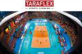 クリヤマジャパン、高機能スポーツフロア「TARAFLEX」