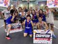 ジェリービーンズグループ提携「上野原サンライズ」女