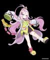 『原神』、限定★5「フリンズ」（CV:中村悠一）、「イ