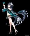 『原神』、限定★5「フリンズ」（CV:中村悠一）、「イ