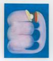 草柳 靜 個展「TADAIMA（HOME NOW）」