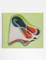 草柳 靜 個展「TADAIMA（HOME NOW）」