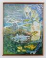 草柳 靜 個展「TADAIMA（HOME NOW）」