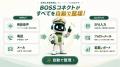 シンセカイテクノロジーズ、すべてを自動化するAI駆動