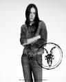AllSaints、クリエイティブ・ディレクター Aaron Esh