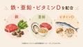 17種類の野菜と乳酸菌100億個を配合 成長期のお子様を