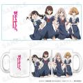 TVアニメ『対ありでした。～お嬢さまは格闘ゲームなん