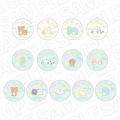サンエックスユニバース『みんなきらきら』CAFE STAND