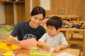 いつもの保育に、子どもの育ちを捉える再発見を。