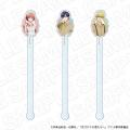 THEキャラCAFE×アニメ「花ざかりの君たちへ」の事後通