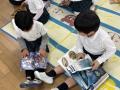 【あなたの「売る」が、子どもたちの「読む」になる】