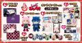 『しゅごキャラ！』より、貴重な原作イラストを使用し
