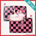 『しゅごキャラ！』より、貴重な原作イラストを使用し