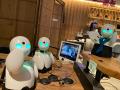 オリィ研究所、OriHimeを活用した「2026年度 OriHime オリィ研究所、OriHimeを活用した「2026年度 OriHime