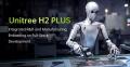 GMO AI＆ロボティクス商事、Unitree最新モデル「H2 Pl